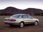 Toyota Avalon 2000 года (AU)